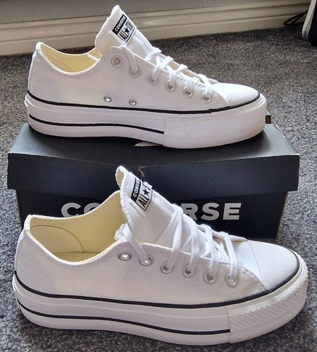 Converse all star women - star, low