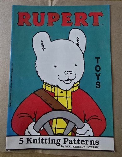 Alan dart rupert toys - dart, 5