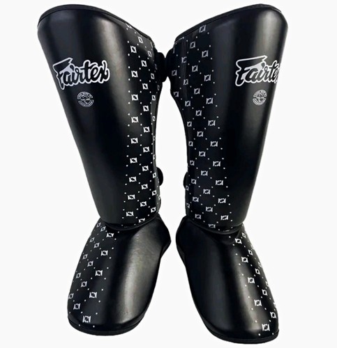 Muay thai black - thai, shin