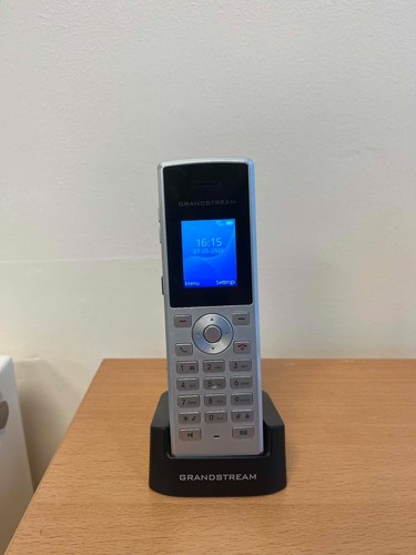 Grandstream wp810 wireless - grandstream,