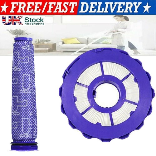 Filter kit for dyson dc40 - filter,