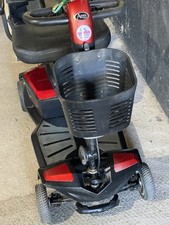mobility scooters used near me