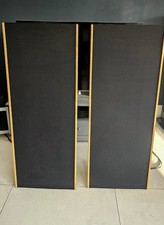 Rare Magnepan SMGa Planar Magnetic Flat Panel Speakers -  Excellent Condition