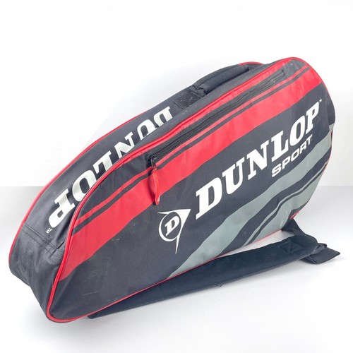 Dunlop padded thermo insulated - dunlop,