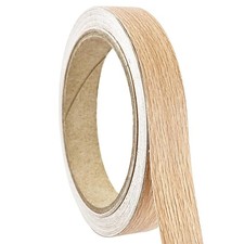 18Mm Real Oak Edging Tape -