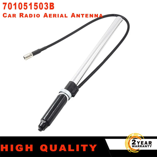 New 701051503b car radio - 1,