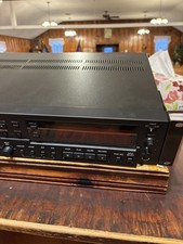 Tascam CD-RW900MKII