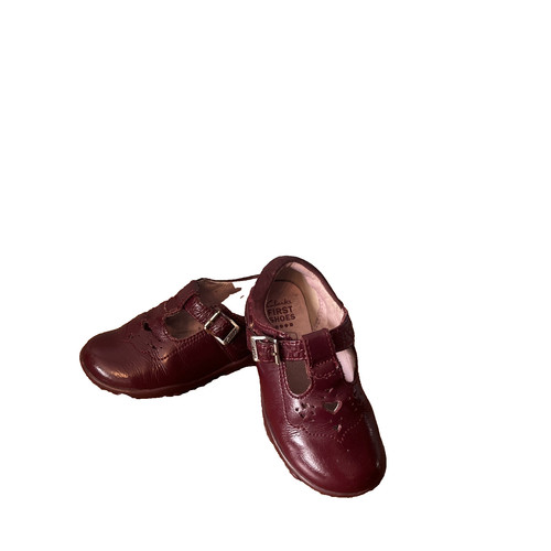 Clarks baby girls first - girls, shoes