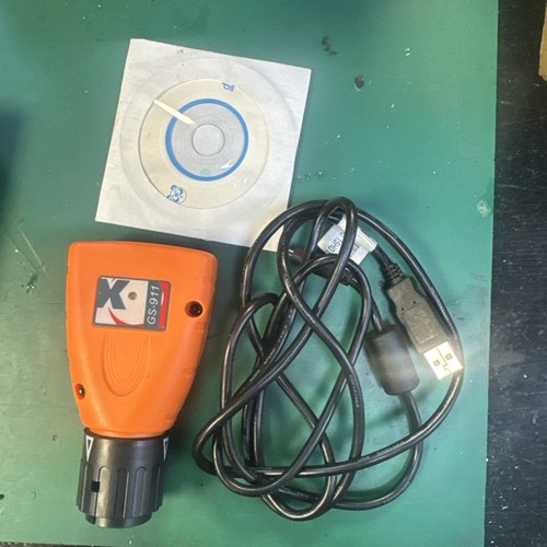 Obd2 911 v1006 - gs-911, v1006.3