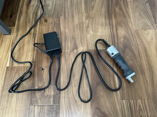 Electric tplo saw with - with, foot