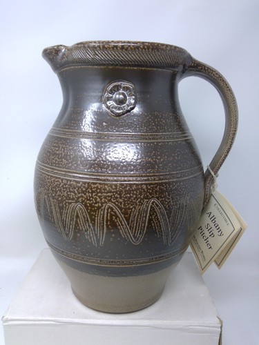 2002 rowe pottery limited - rowe,