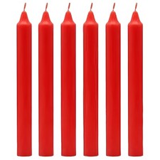 Dinner Candles Non Drip