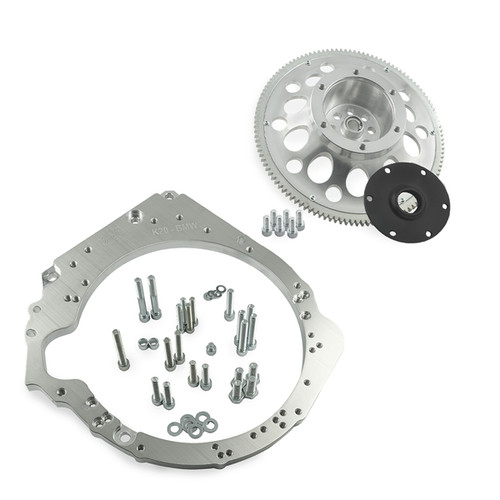 Pmc gearbox adapter kit - pmc, honda
