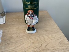 Robert Harrop CC57A BULLDOG RUGBY ENGLAND