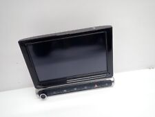 CITROEN C3 AIRCROSS MULTIFUNCTIONAL DISPLAY SCREEN 9841242280