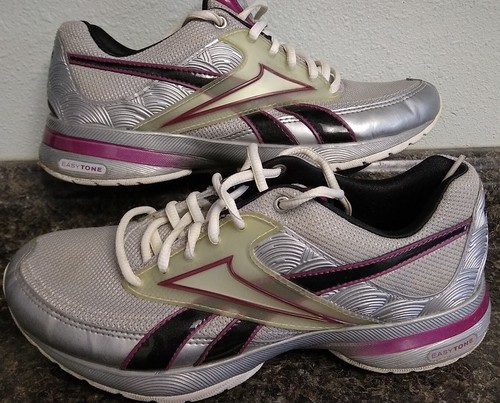 Reebok women shoes easy - women's, 7