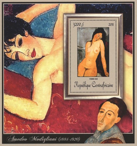 Art modigliani - art,,