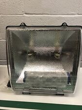 NEWLEC Metal Halide Flood Light 150W MBI Rx7S CAT NO NLF150MPH IP65 15 DEG C