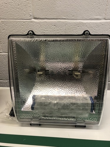 Newlec metal halide - metal, flood