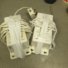 Stannah Chargers For Stannah 420 & Stannah 600.