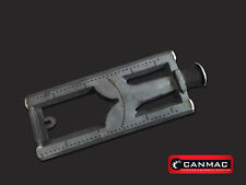 CANMAC Burner for Charcoal