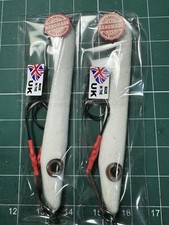 Norway cod halibut jigs - cod,