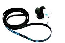 FOR HOTPOINT AQUARIUS TCM580