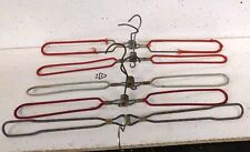 6 Folding Travel Clothes Coat