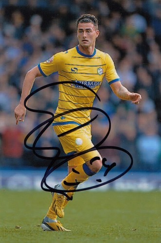 Gary madine hand - madine, signed