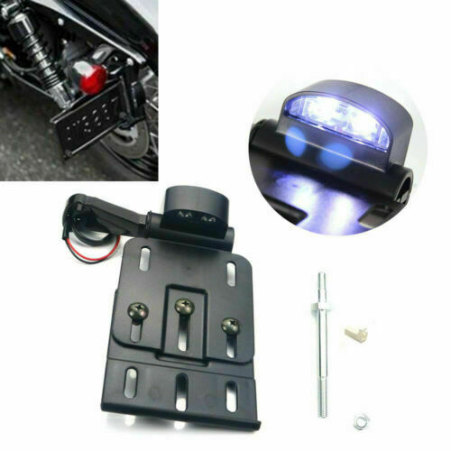 Led light side mount - led,