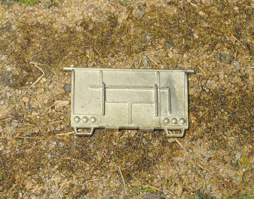 Britains repro white - britains, 1/32
