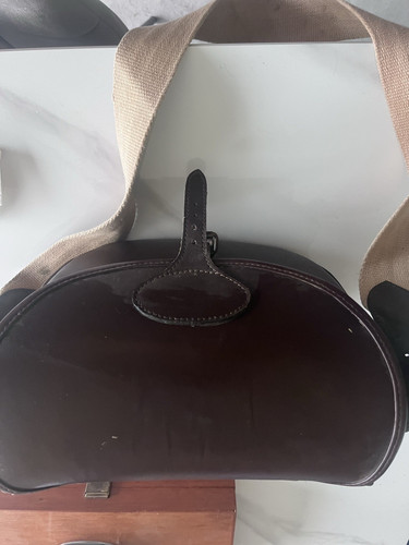 Cartridge bag - cartridge,