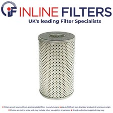 Hydraulic Filter for
