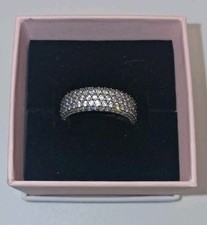 Pandora Timeless Pavé Triple