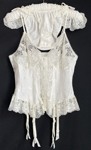 Michael vintage cami - st,