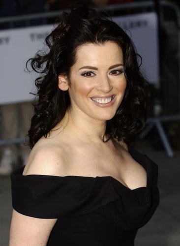 Nigella lawson sexy food - lawson, tv