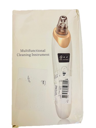 Blackhead remover electric - remover,
