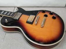 [Aria Pro II] Les Paul Custom