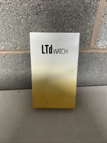 Ltd watch interchangeable - ltd, gift