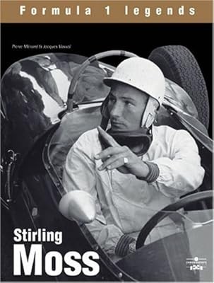 Stirling moss the champion - the,