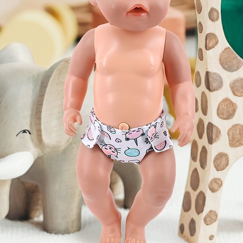 4pcs reusable baby doll - baby,