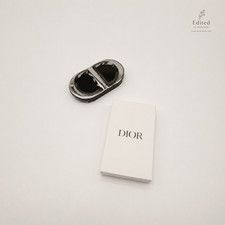 Dior New CD Logo Makeup Mirror