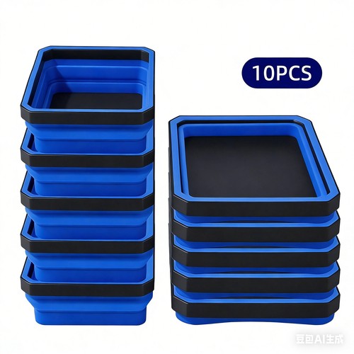 Magnetic tool - 10,
