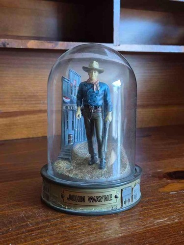 John wayne hand painted - john,