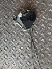 TOYOTA RAV-4 2008-2013 PASSENGER SIDE FRONT DOOR LOCK MECH