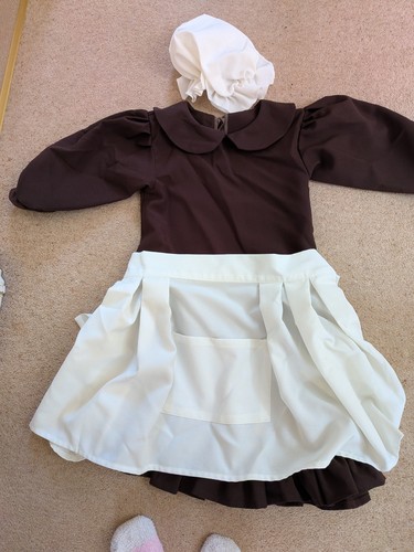 Girls and boys victorian - girls,