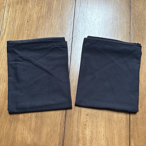 Primark home set 2 black - -, of