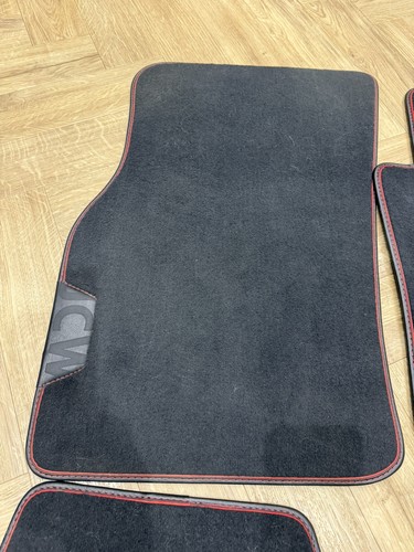 Mini genuine jcw full - full, set