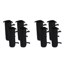  4 Pcs Small Sand Bags for