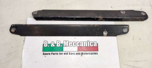 Brackets frame original moped - brackets,